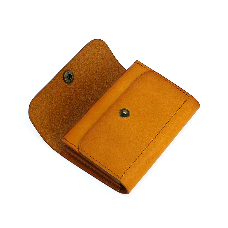 Mini Waist Bag Men Genuine Lea - Index Card Holder review and price