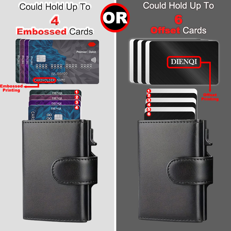 Rfid Business Card Holder Cred - Index Card Holder review and price