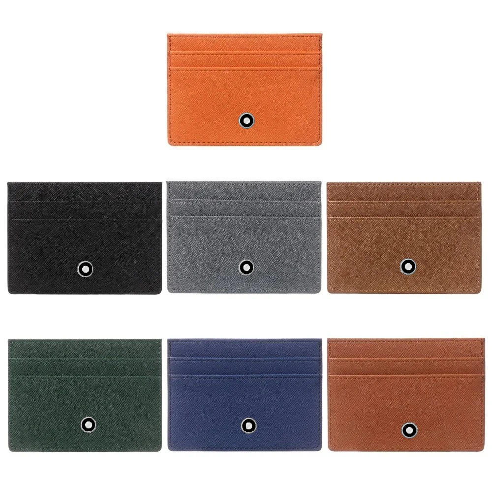 Minimalist Women Men Leather S - Index Card Holder review and price