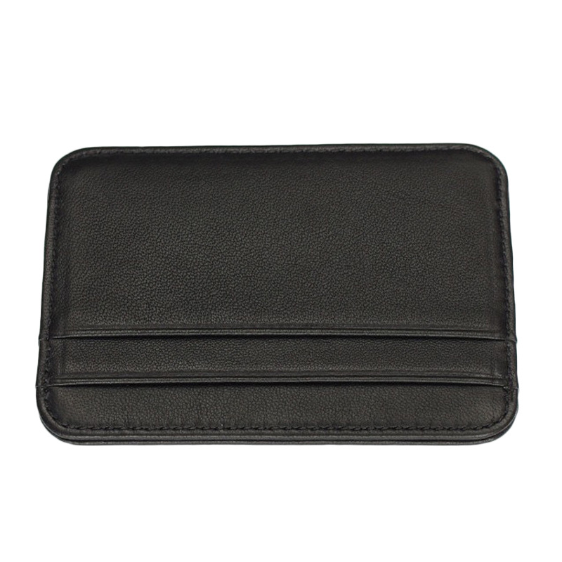 Genuine Leather Visit Card Hol - Index Card Holder review and price