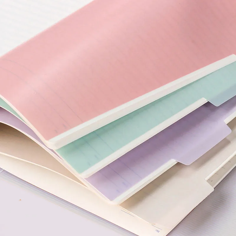 Colorful Dividers for A5 Plann - Tab Divider A4 review and price