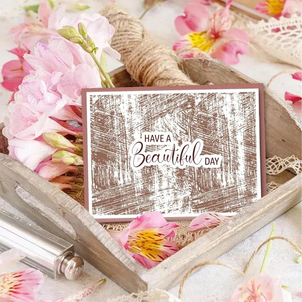 1pc Stain Background Clear Sta - Rubber Date Stamp review and price