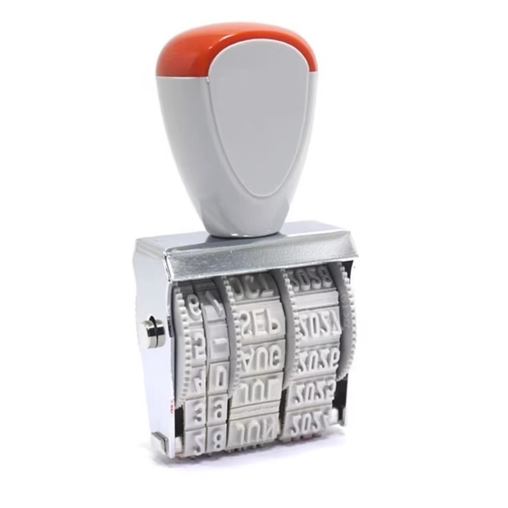 Practical Digital Date Wheel S - Rubber Date Stamp review and price