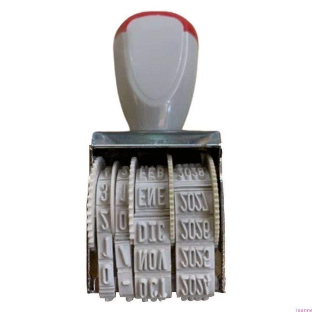 Practical Digital Date Wheel S - Rubber Date Stamp review and price